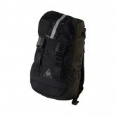 Le Coq Sportif Urban Cycling Backpack Noir - Sac à Dos Homme France Magasin